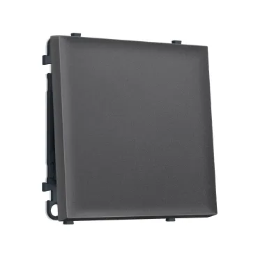 Комплект механизма 1-клавишного проходного выключателя Ambrella Volt SIGMA MS651020 Комплект механизма 1-клавишного проходного выключателя Ambrella Volt SIGMA MS651020