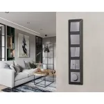 Комплект механизма 2-кл выключателя с самовозвратом Ambrella Volt ALFA MA503050 от ImperiumLoft
