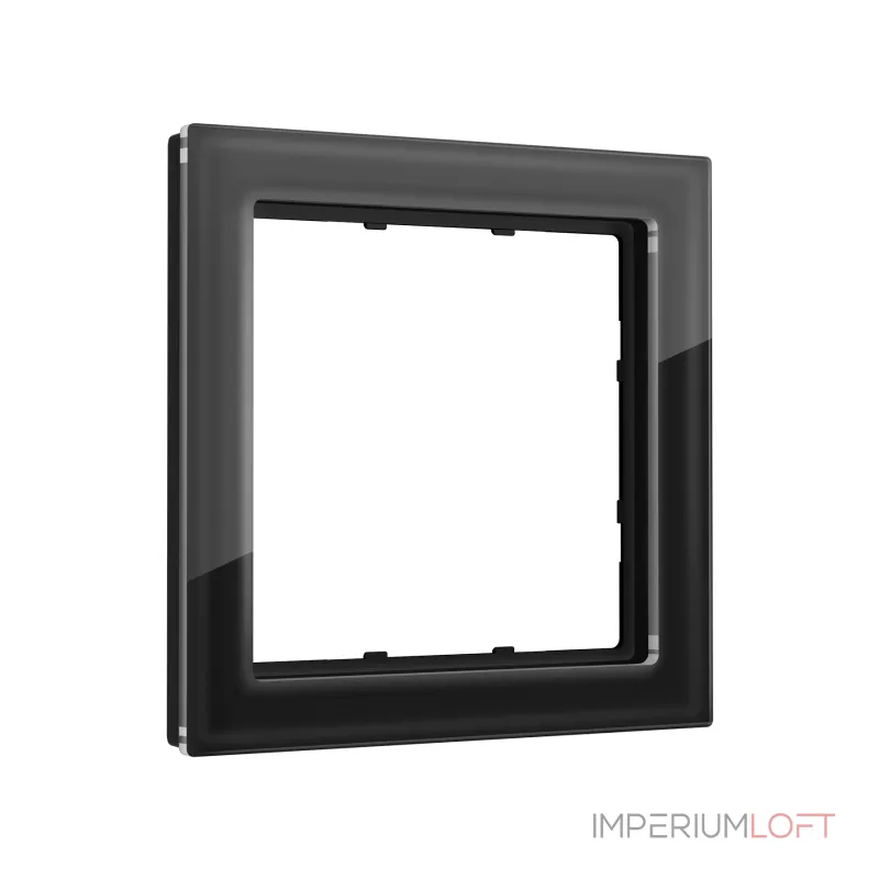 Рамка 1-ая Ambrella Volt SIGMA SF350801