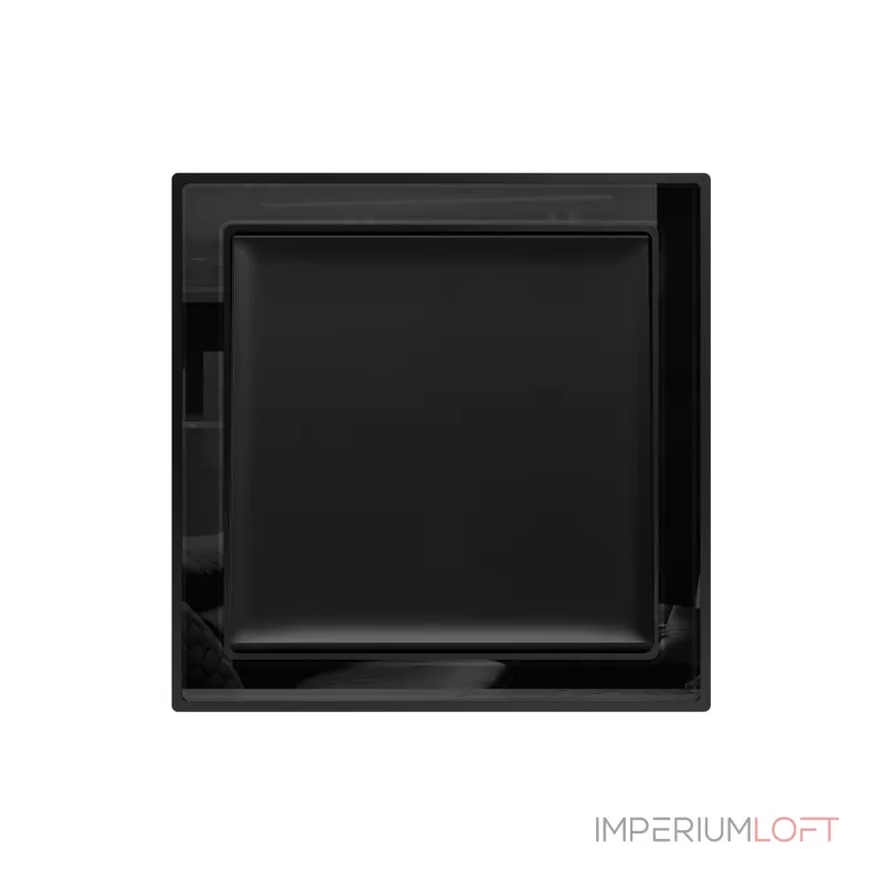 Рамка 1-ая Ambrella Volt SIGMA SF350801