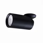 Спот Arte Lamp NODO A3213PL-1BK от ImperiumLoft