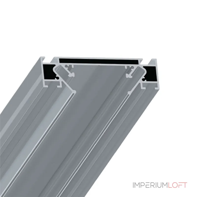 Профиль для шинопровода в натяжной потолок Arte Lamp TRACK ACCESSORIES A632205 от ImperiumLoft Профиль для шинопровода в натяжной потолок Arte Lamp TRACK ACCESSORIES A632205 от ImperiumLoft