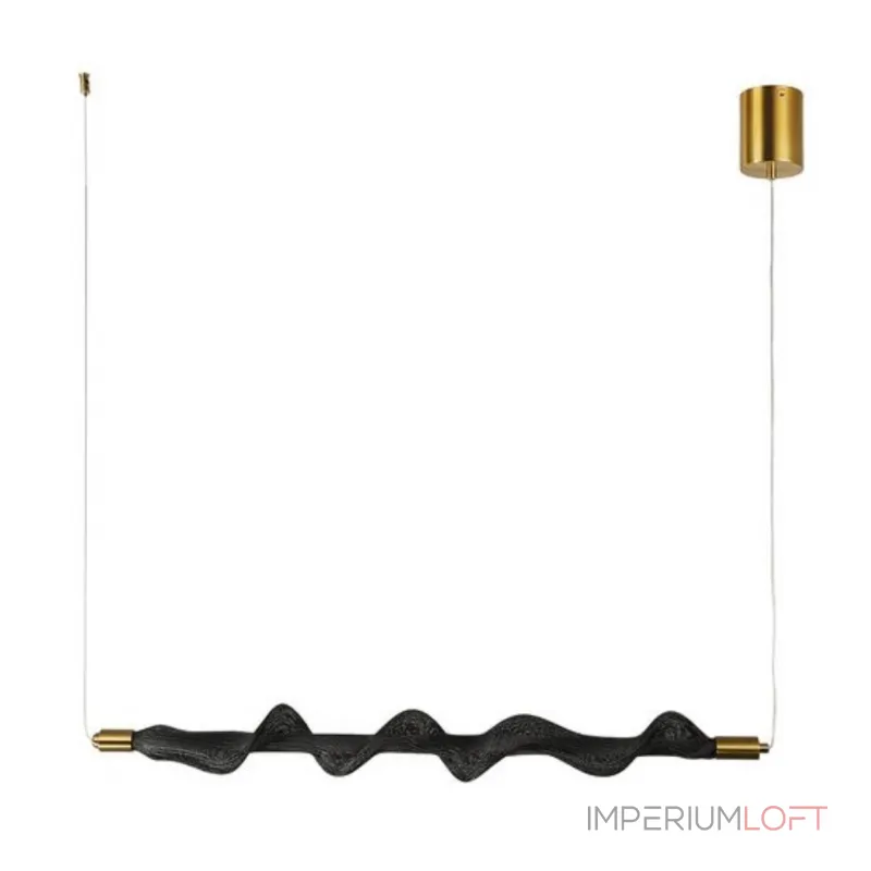 Подвесной светильник Divinare PASSATO 1925/06 SP-10