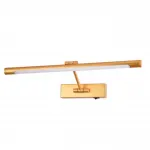 Подсветка для картин Arte Lamp HARRISON A1709AP-1GO от ImperiumLoft