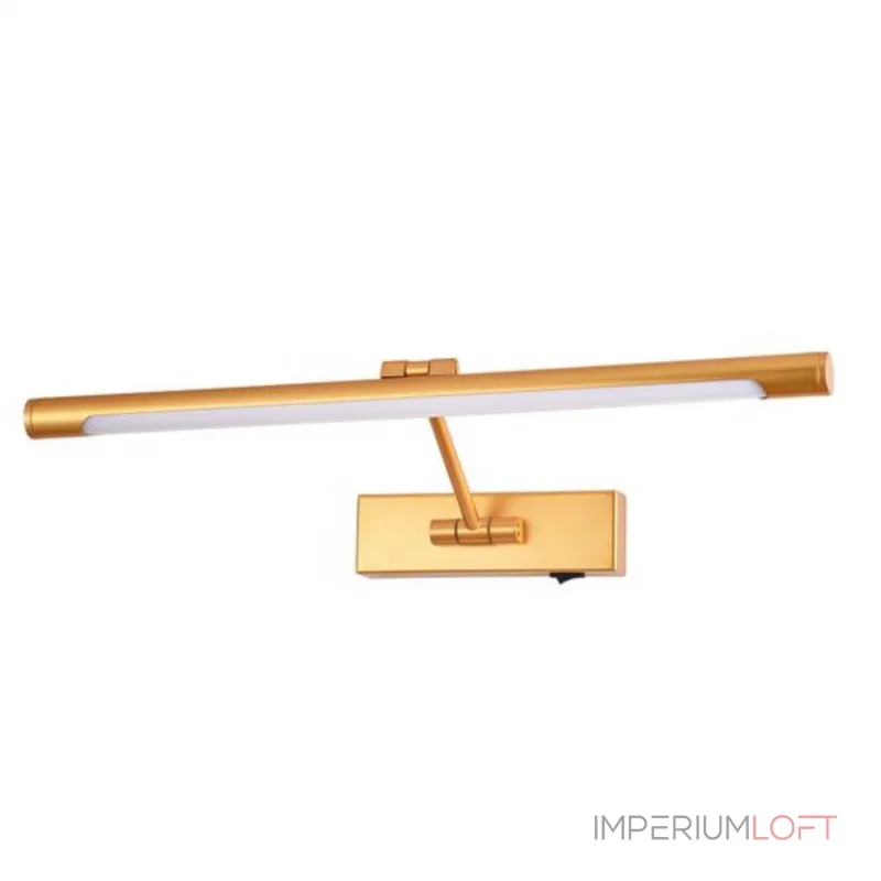 Подсветка для картин Arte Lamp HARRISON A1709AP-1GO от ImperiumLoft Подсветка для картин Arte Lamp HARRISON A1709AP-1GO от ImperiumLoft
