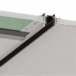 Магнитный шинопровод встраиваемый в гипсокартон Arte Lamp OPTIMA-ACCESSORIES A730106 от ImperiumLoft