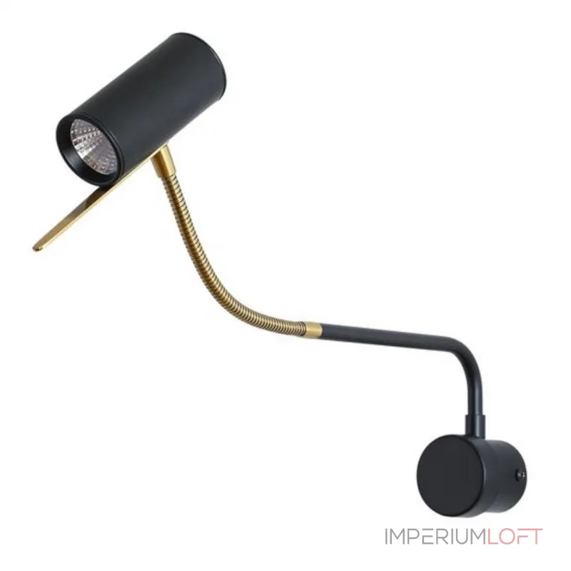 Бра Arte lamp SULAFAT A2423AP-5PB от ImperiumLoft Бра Arte lamp SULAFAT A2423AP-5PB от ImperiumLoft