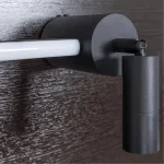 Спот Arte Lamp RASALAS A2219PL-2BK от ImperiumLoft