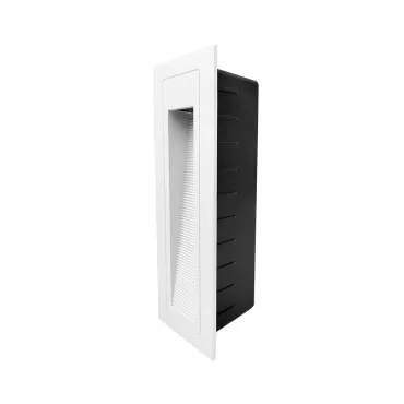 Подсветка ступеней Arte Lamp PIAZZA A7336IN-1WH