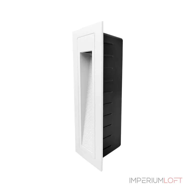 Подсветка ступеней Arte Lamp PIAZZA A7336IN-1WH от ImperiumLoft