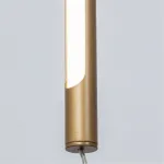 Торшер Arte Lamp MACLEAN A2918PN-1BK от ImperiumLoft