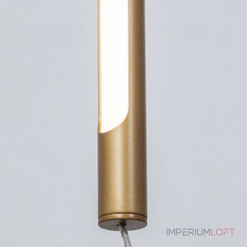 Торшер Arte Lamp MACLEAN A2918PN-1BK от ImperiumLoft