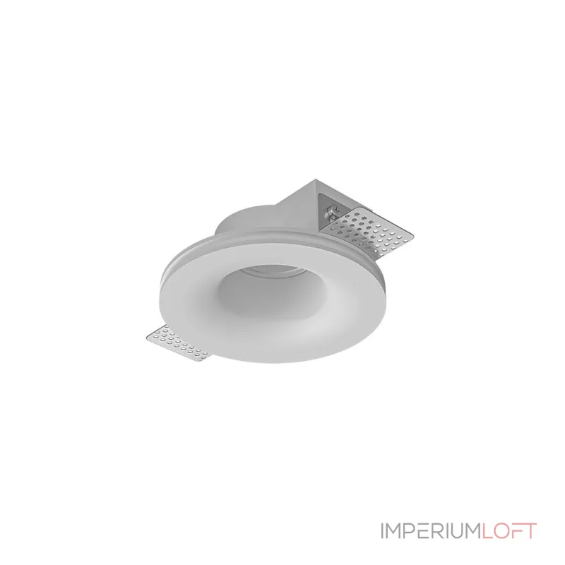 Точечный встраиваемый светильник Arte Lamp INVISIBLE A9282PL-1WH от ImperiumLoft