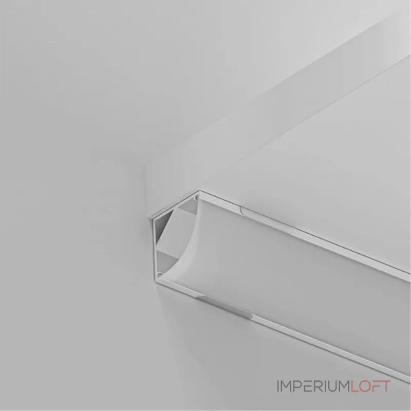 Профиль угловой для ленты Arte Lamp SURFACE A161605S от ImperiumLoft