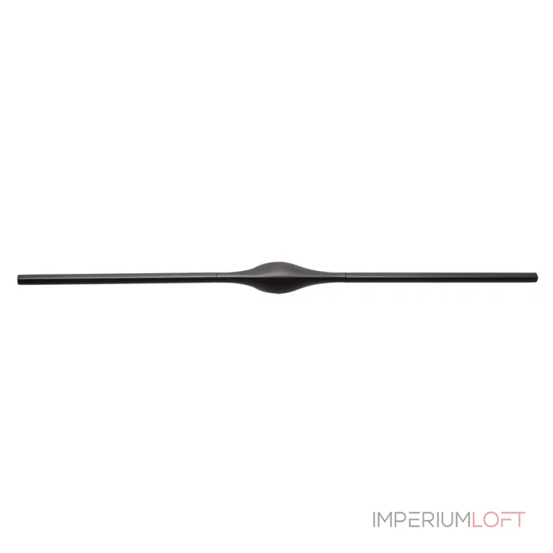 Светильник настенный ARTE LAMP GACRUX A2041AP-10BK от ImperiumLoft