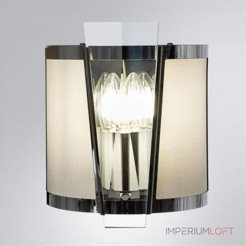 Настенный светильник ARTE LAMP GRATO A4079AP-1CC от ImperiumLoft Настенный светильник ARTE LAMP GRATO A4079AP-1CC от ImperiumLoft