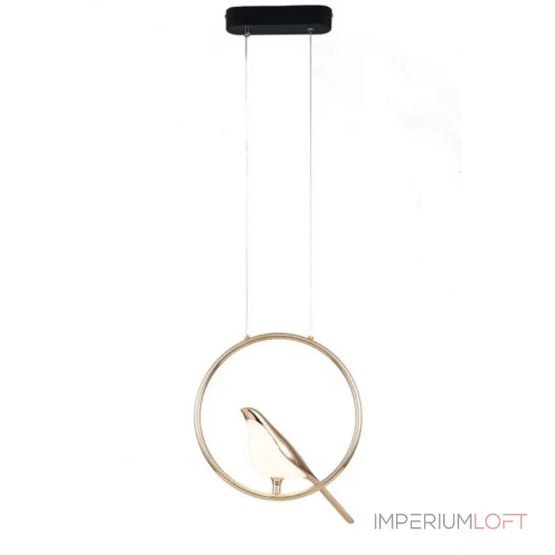 Подвесной светильник Divinare Summer 1188/06 SP-6 от ImperiumLoft Подвесной светильник Divinare Summer 1188/06 SP-6 от ImperiumLoft