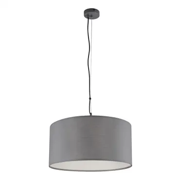 Подвесной светильник Arte Lamp COPPA A4095SP-3GY Подвесной светильник Arte Lamp COPPA A4095SP-3GY