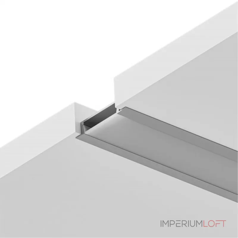 Профиль для ленты Arte Lamp INTEGRATION A220605R от ImperiumLoft Профиль для ленты Arte Lamp INTEGRATION A220605R от ImperiumLoft