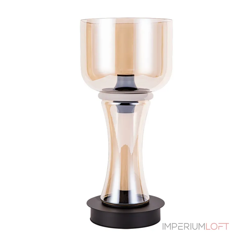 Светильники настольные Divinare VOLTURN 1243/17 TL-15 от ImperiumLoft