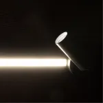 Спот Arte Lamp RASALAS A2219PL-2BK от ImperiumLoft