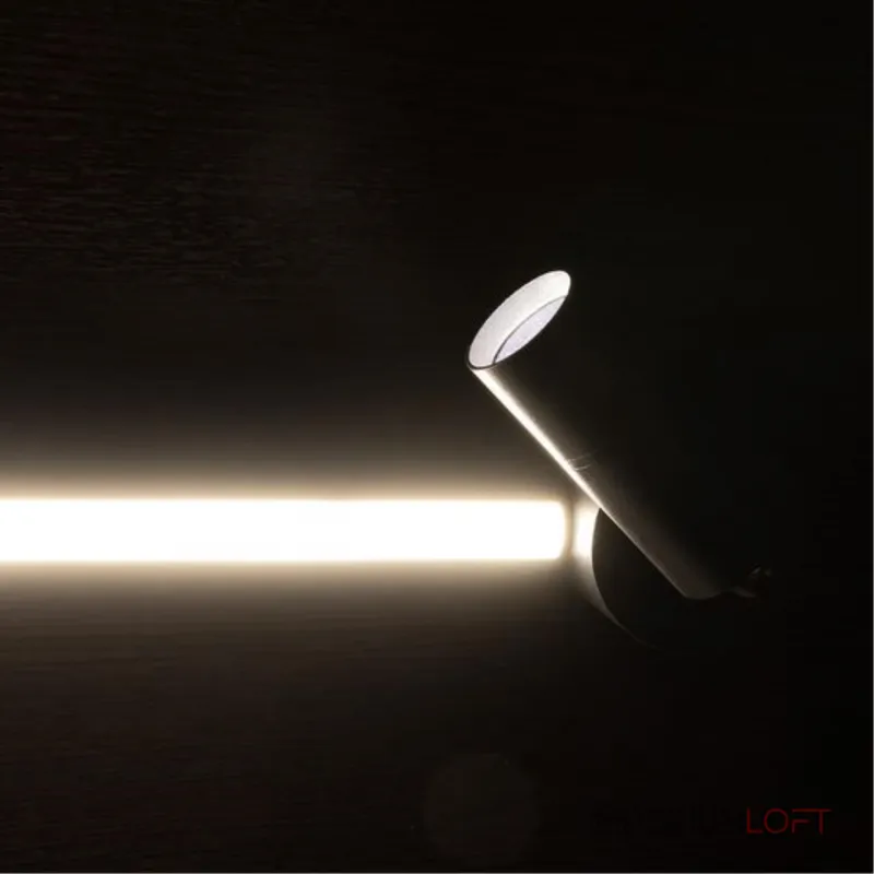 Спот Arte Lamp RASALAS A2219PL-2BK от ImperiumLoft