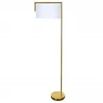 Торшер Arte Lamp APEROL A5031PN-1PB от ImperiumLoft