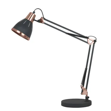 Светильник настольный ARTE LAMP PIXAR A2246LT-1BK