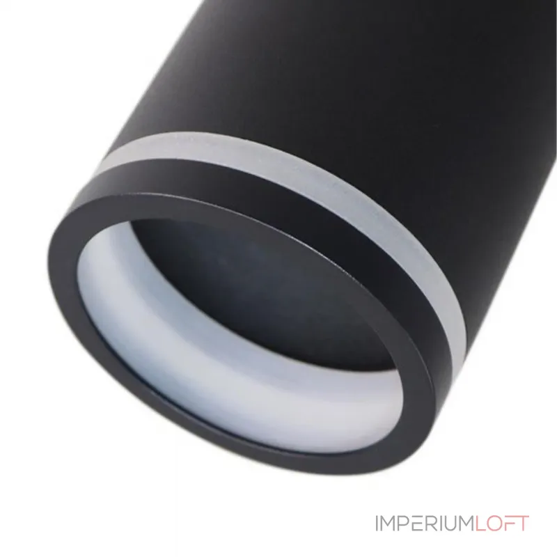 Спот Arte Lamp IMAI A2365PL-2BK от ImperiumLoft