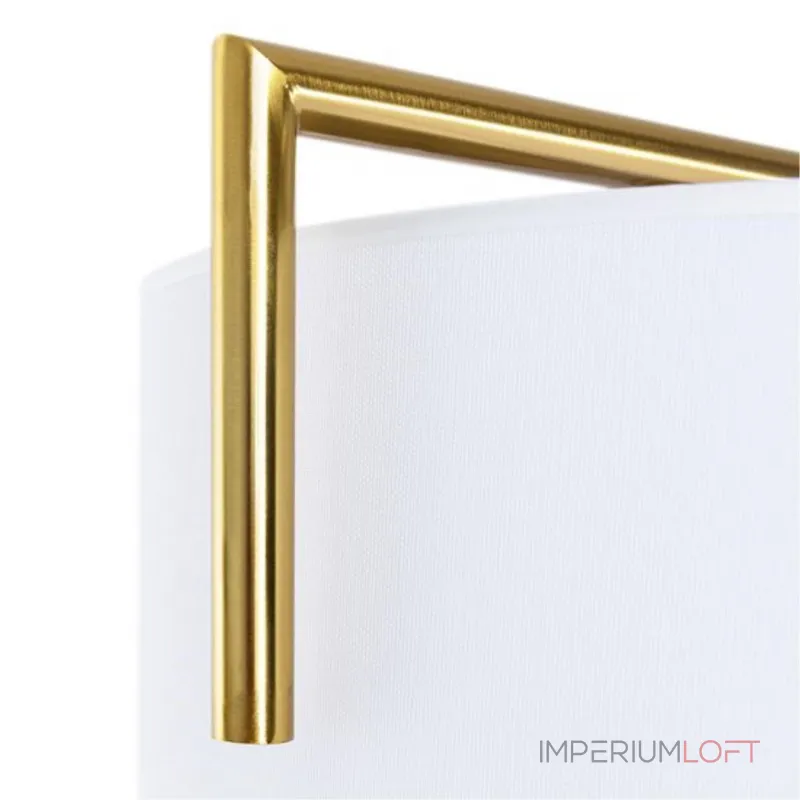 Торшер Arte Lamp APEROL A5031PN-1PB от ImperiumLoft