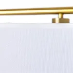 Торшер Arte Lamp APEROL A5031PN-1PB от ImperiumLoft