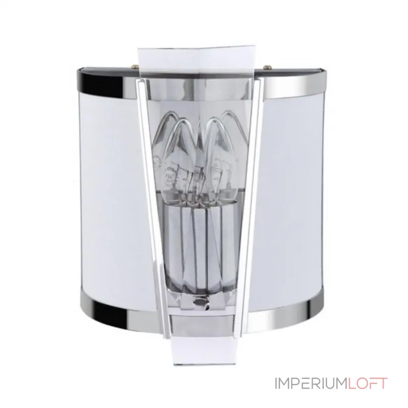 Настенный светильник ARTE LAMP GRATO A4079AP-1CC от ImperiumLoft Настенный светильник ARTE LAMP GRATO A4079AP-1CC от ImperiumLoft