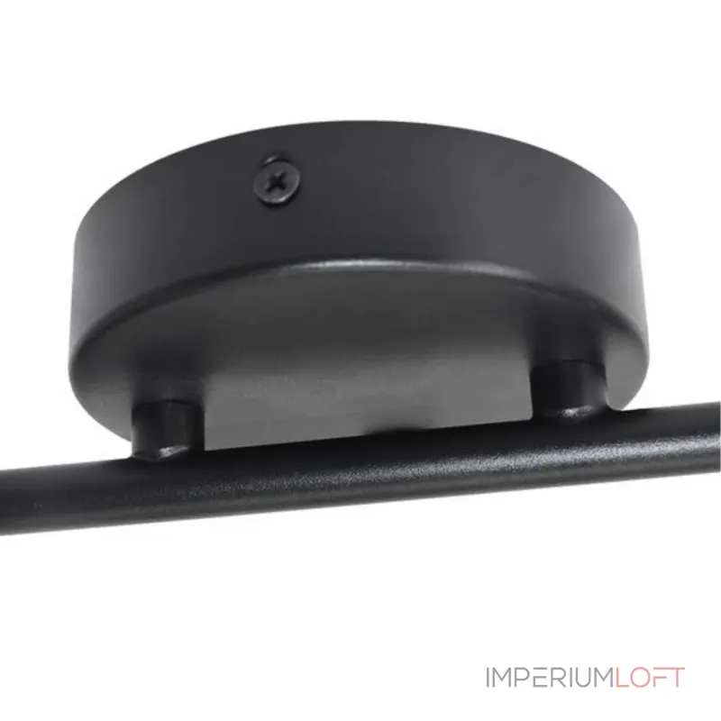 Спот Arte Lamp IMAI A2365PL-2BK от ImperiumLoft