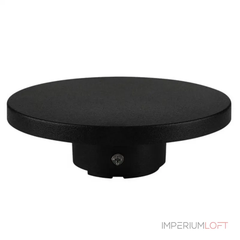 Фасадный светильник Arte Lamp NIMBO A4412AL-1BK от ImperiumLoft