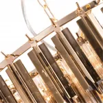 Подвесная люстра Divinare Frizzante 1683/01 LM-7 