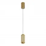 Подвесной светильник Arte lamp OMICRON A1134SP-7PB