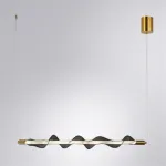 Подвесной светильник Divinare PASSATO 1925/06 SP-10