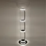 Торшер Divinare TRUMPET 1242/06 PN-30 от ImperiumLoft