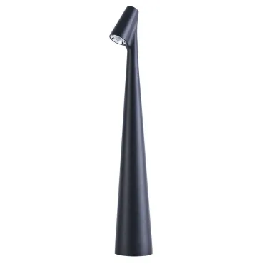 Светильник настольный Arte Lamp FUSION A3283LT-2BK Светильник настольный Arte Lamp FUSION A3283LT-2BK