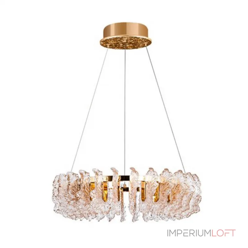 Подвесная люстра Divinare ANNA 1138/01 LM-90 от ImperiumLoft Подвесная люстра Divinare ANNA 1138/01 LM-90 от ImperiumLoft