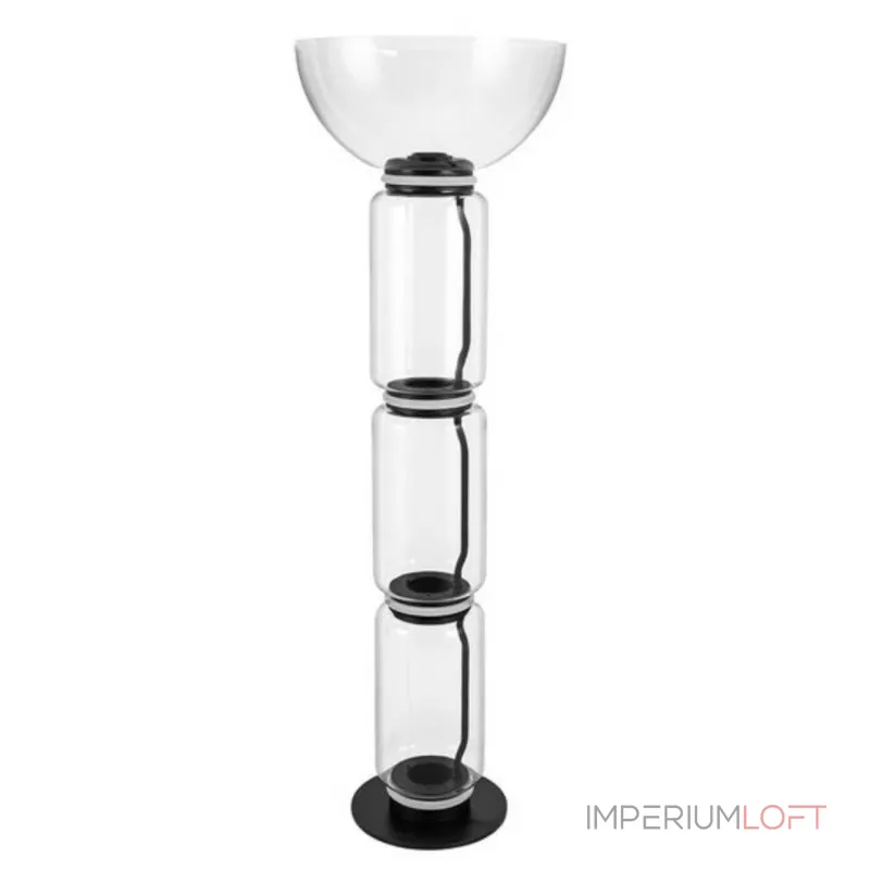 Торшер Divinare TRUMPET 1242/06 PN-30 от ImperiumLoft