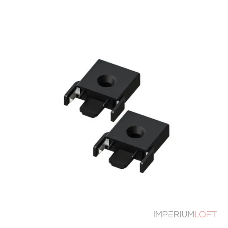 Заглушка для накладного шинопровода Arte Lamp RAPID-ACCESSORIES A613406E от ImperiumLoft