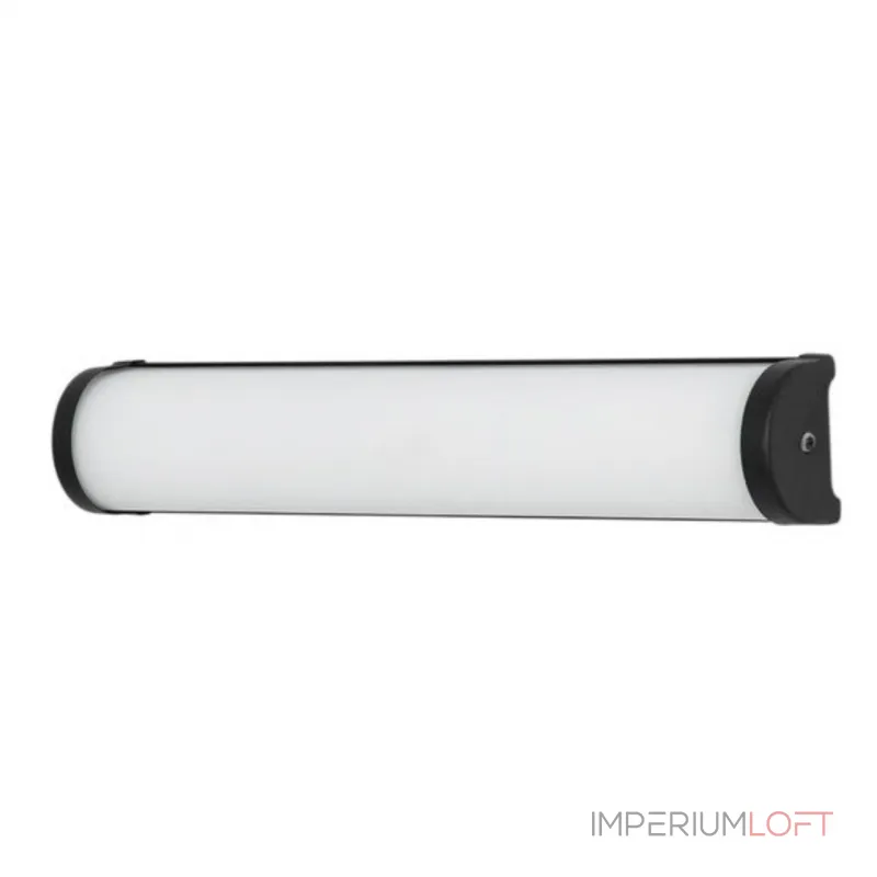Подсветка для зеркал Arte Lamp AQUA-BARA A5210AP-3BK от ImperiumLoft