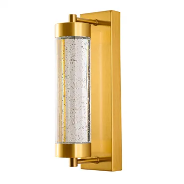 Светильник настенный Arte Lamp GALAXY A2132AP-8PB Светильник настенный Arte Lamp GALAXY A2132AP-8PB