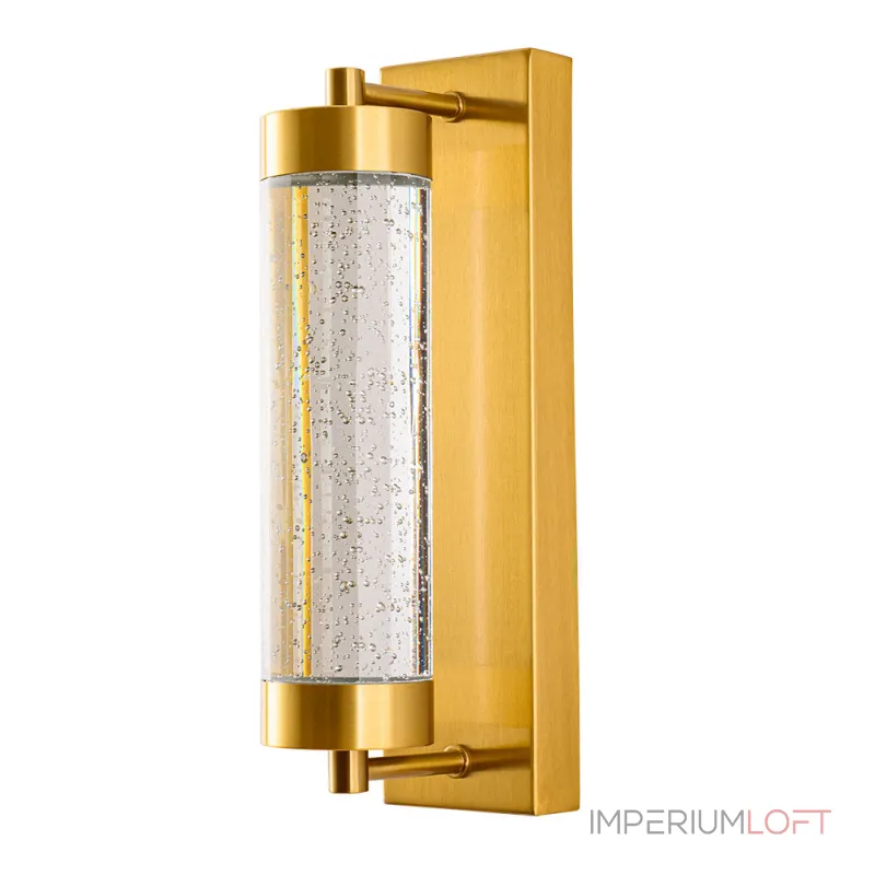 Светильник настенный Arte Lamp GALAXY A2132AP-8PB от ImperiumLoft Светильник настенный Arte Lamp GALAXY A2132AP-8PB от ImperiumLoft