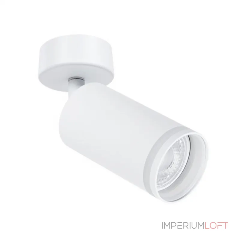 Спот Arte Lamp IMAI A2365PL-1WH от ImperiumLoft