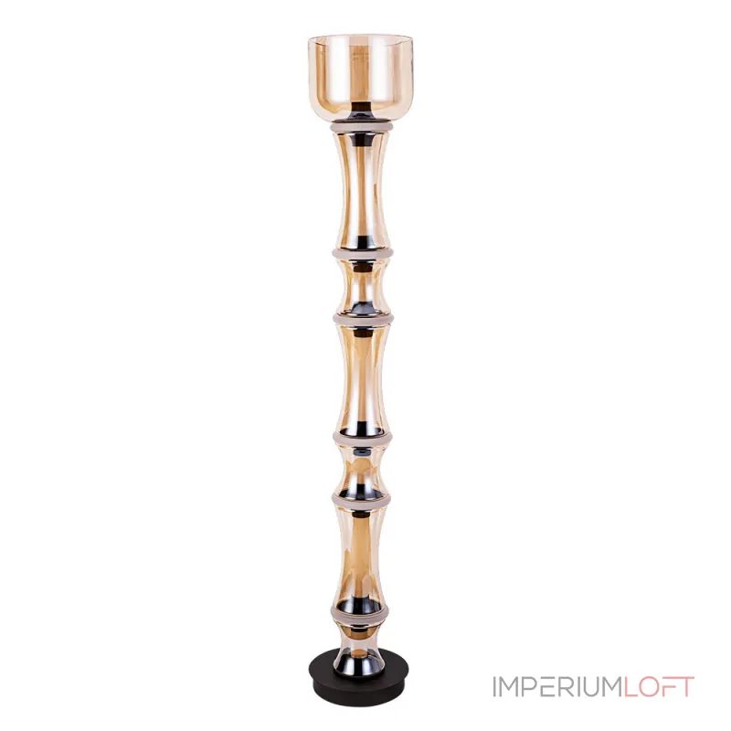 Светильник напольный Divinare VOLTURN 1243/17 PN-45 от ImperiumLoft