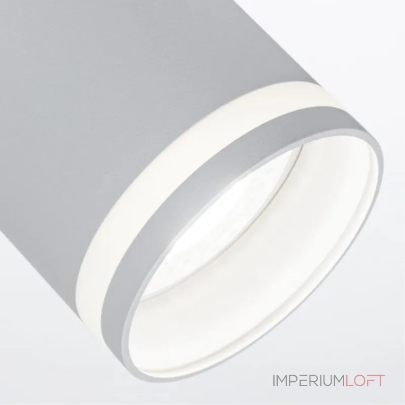 Спот Arte Lamp IMAI A2365PL-1WH от ImperiumLoft