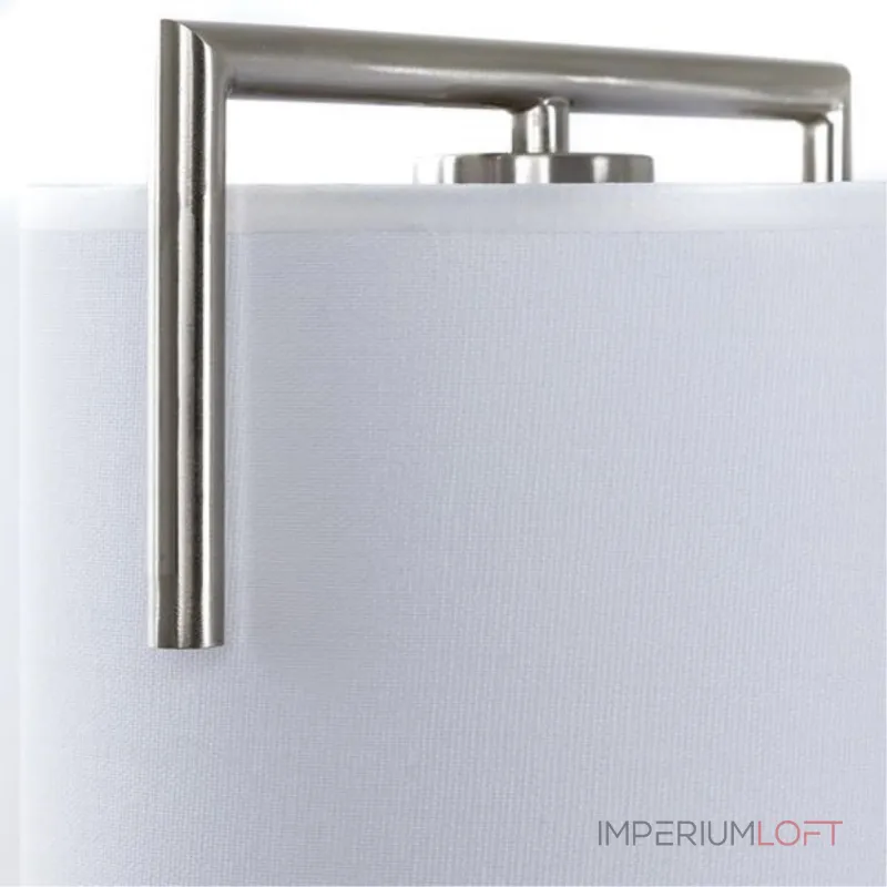 Бра Arte Lamp APEROL A5031AP-1SS от ImperiumLoft