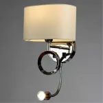 Бра Divinare CONTRALTO 4069/02 AP-2 от ImperiumLoft